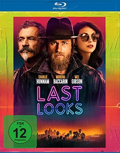 Last Looks [Blu-ray]