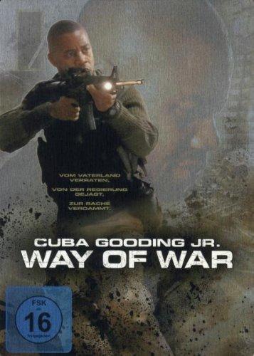 Way of War (Steelbook)