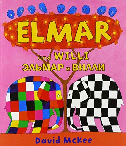 Elmar und Willi, Deutsch-Russisch