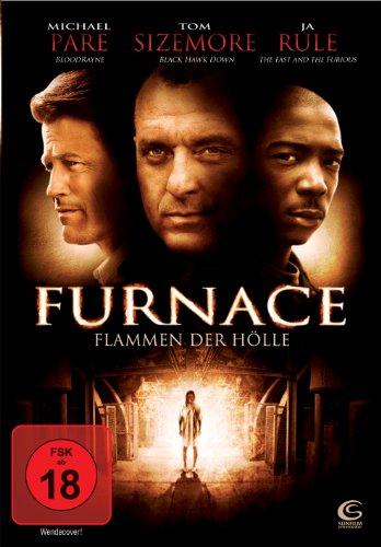 Furnace - Flammen der Hölle