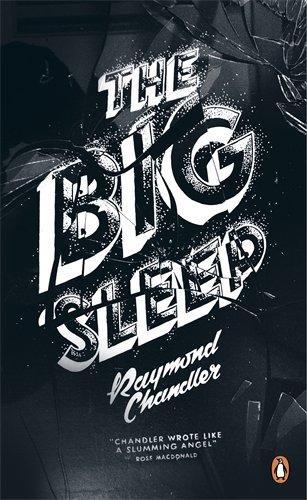 The Big Sleep (Penguin Essentials)