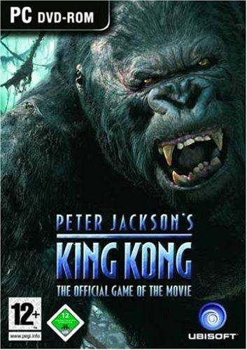 Peter Jackson's King Kong