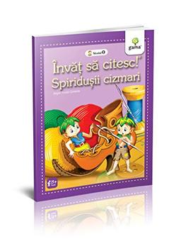 SPIRIDUSII CIZMARI ISC0