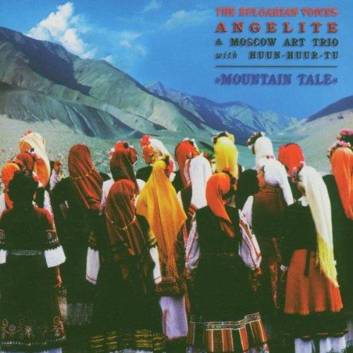 Mountain Tale