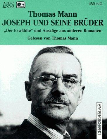 Joseph und seine Brüder, 2 Cassetten