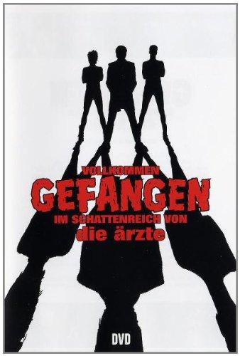 Die Ärzte - Vollkommen gefangen im Schattenreich von die Ärzte