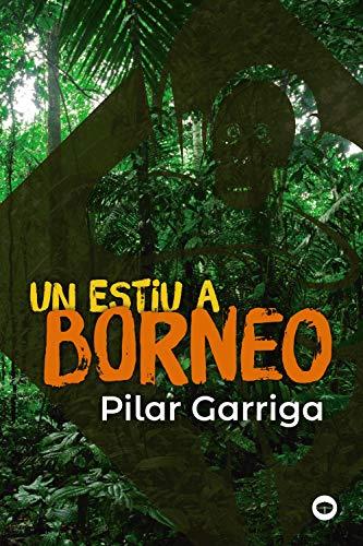 Un estiu a Borneo (Llibres infantils i juvenils - Antaviana)