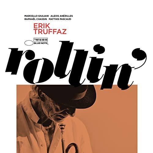 Rollin' [Vinyl LP]