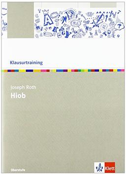 Klausurtraining Joseph Roth "Hiob"