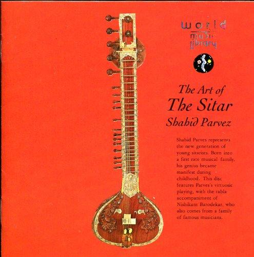 The Art of the Sitar