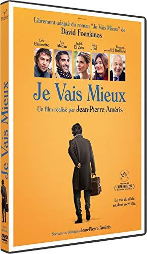 Je vais mieux [FR Import]