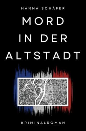 Mord in der Altstadt