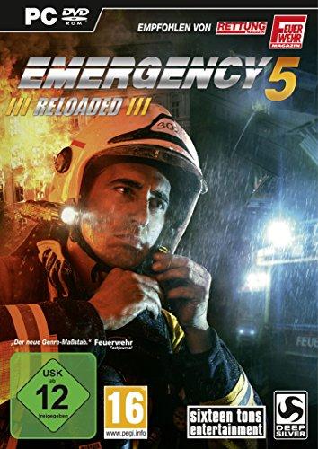 Emergency 5 Reloaded (PC)