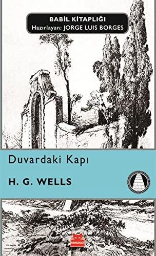 Duvardaki Kapi