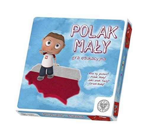 Polak maly: Gra edukacyjna