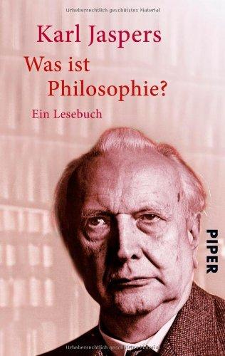 Was ist Philosophie?: Ein Lesebuch