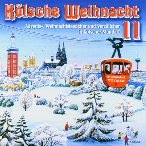 Kölsche Weihnacht 11