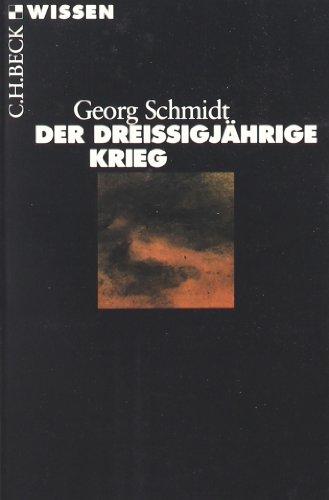 Der Dreißigjährige Krieg