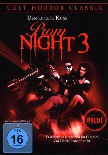 Prom Night 3 (Uncut)