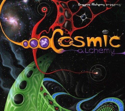 Cosmic Alchemy