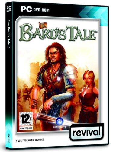 The Bards Tale [UK Import]