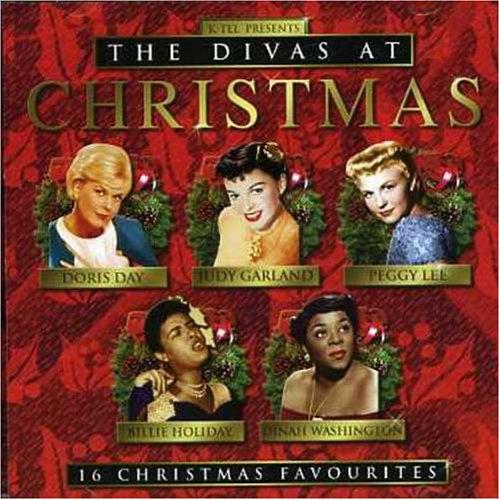 The Divas at Christmas (Dieser Titel enthält Re-Recordings)