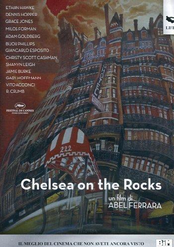 Chelsea on the rocks [IT Import]