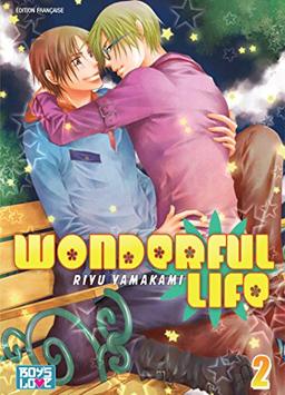 Wonderful life. Vol. 2