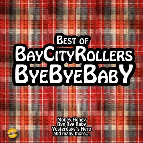 Bye Bye Baby - Best of