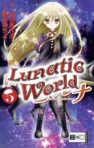 Lunatic World 05