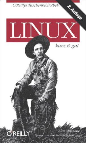 Linux - kurz & gut