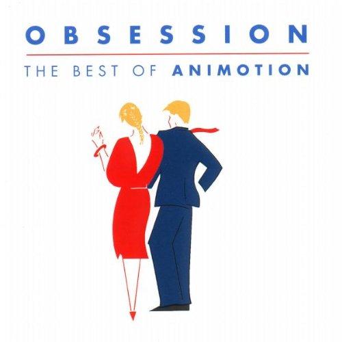 Obsession:the Best of