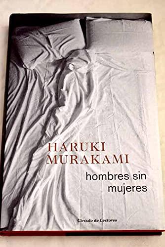 Hombres sin mujeres