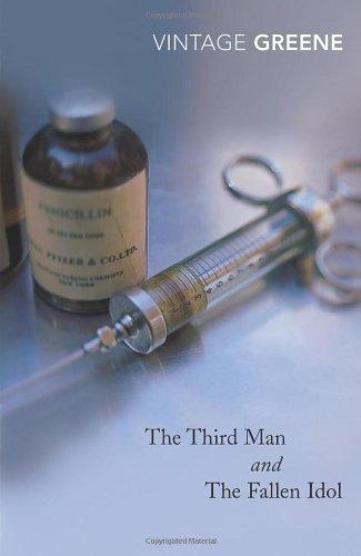 The Third Man and The Fallen Idol (Vintage Classics)