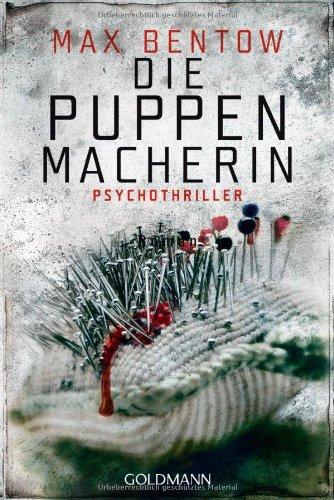 Die Puppenmacherin: Ein Fall für Nils Trojan 2 - Psychothriller