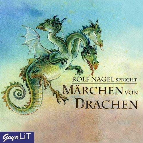 Märchen von Drachen. CD