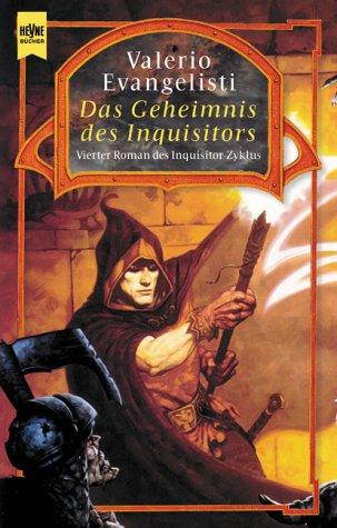 Das Geheimnis des Inquisitors