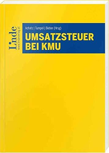 Umsatzsteuer bei KMU