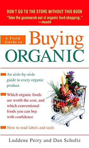 A Field Guide to Buying Organic