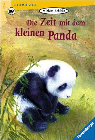 Die Zeit mit dem kleinen Panda