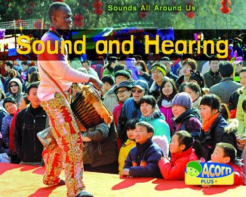 Sound and Hearing (Physical Science)