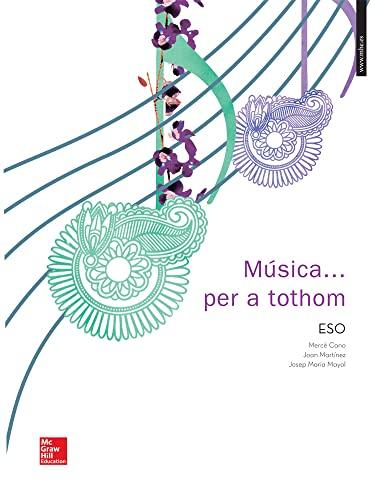 Música? per a tothom