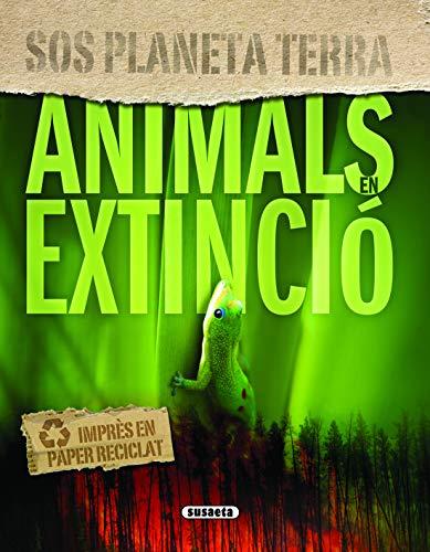 Animals en extinció (SOS planeta terra)