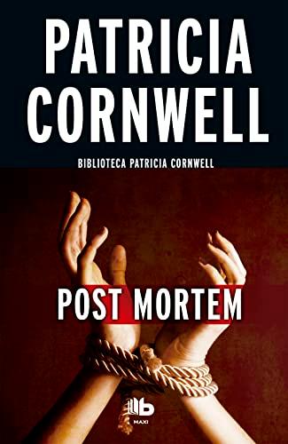 Post mortem / Postmortem (Doctora Kay Scarpetta, Band 1)