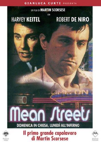 Mean streets [IT Import]