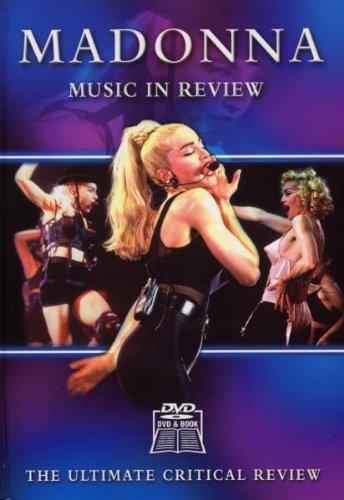 Madonna - Music in Review