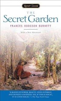 The Secret Garden. Der geheime Garten, englische Ausgabe