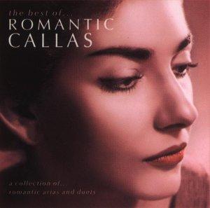 Romantic Callas