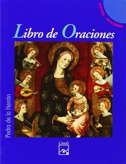 Libro de oraciones