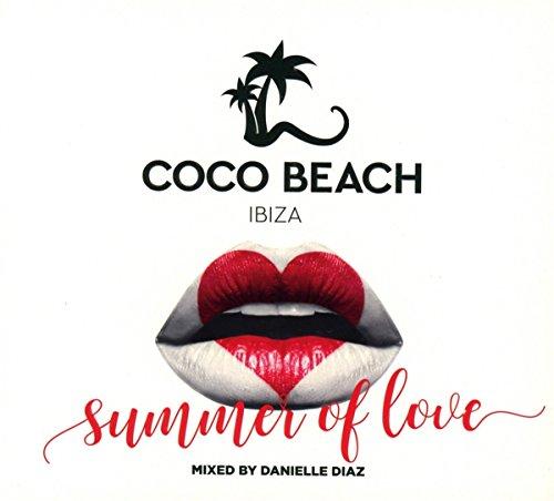 Coco Beach Ibiza Vol.7-Summer of Love